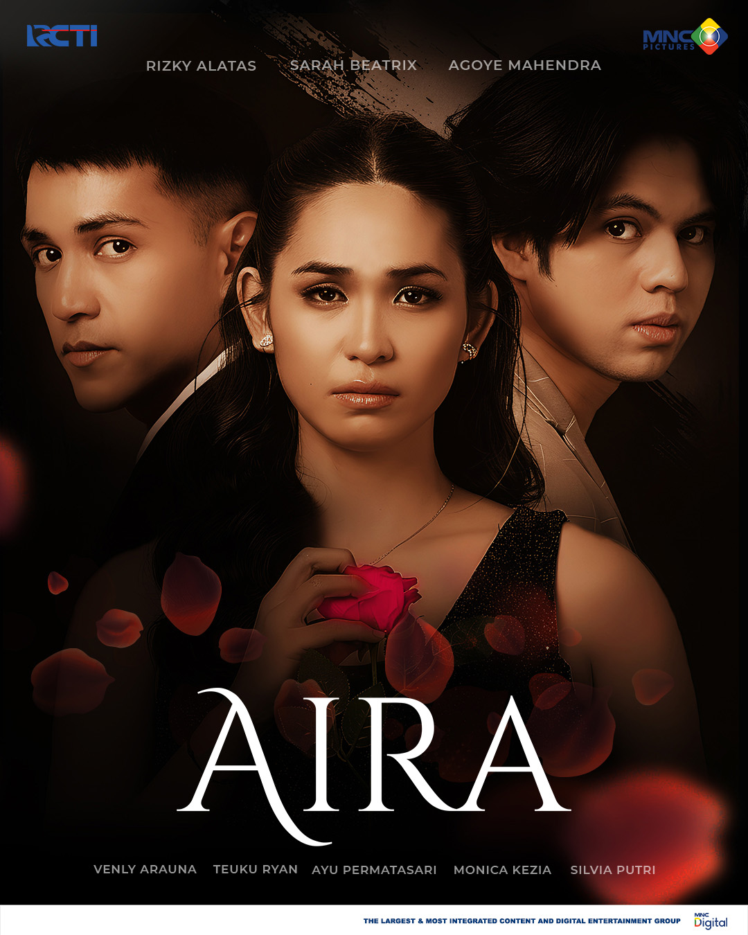 Poster AIRA
