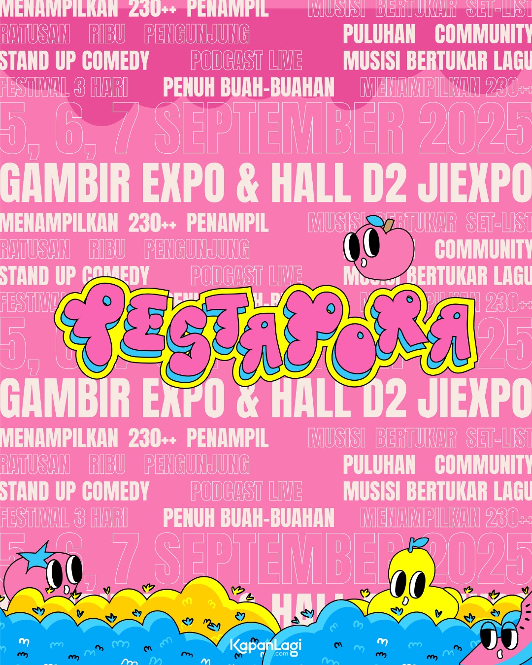 Poster PERTAPORA